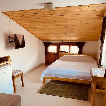 Vita Stulba Guest House Sandanski Exteriér fotografie