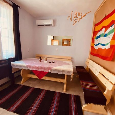 Vita Stulba Guest House Sandanski Exteriér fotografie