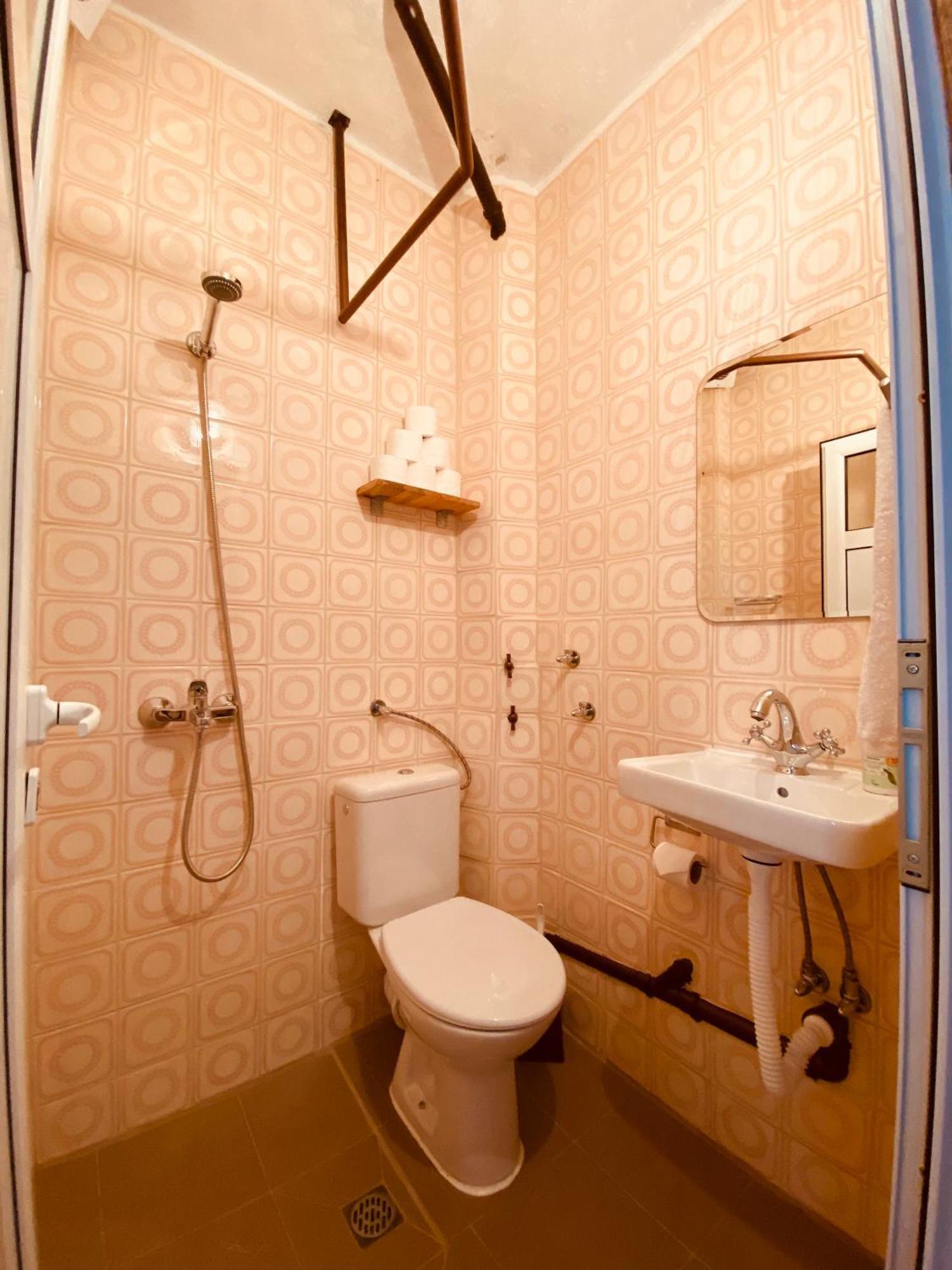 Vita Stulba Guest House Sandanski Exteriér fotografie