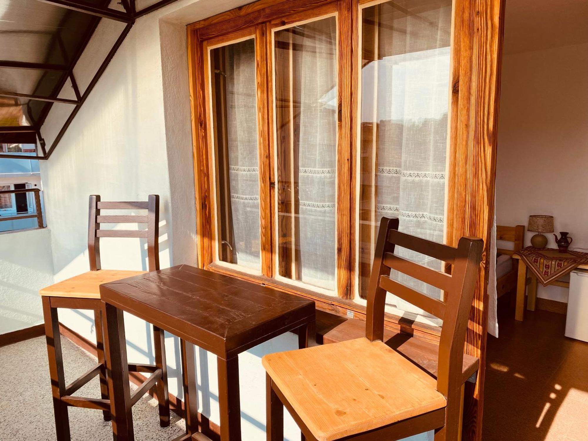 Vita Stulba Guest House Sandanski Exteriér fotografie