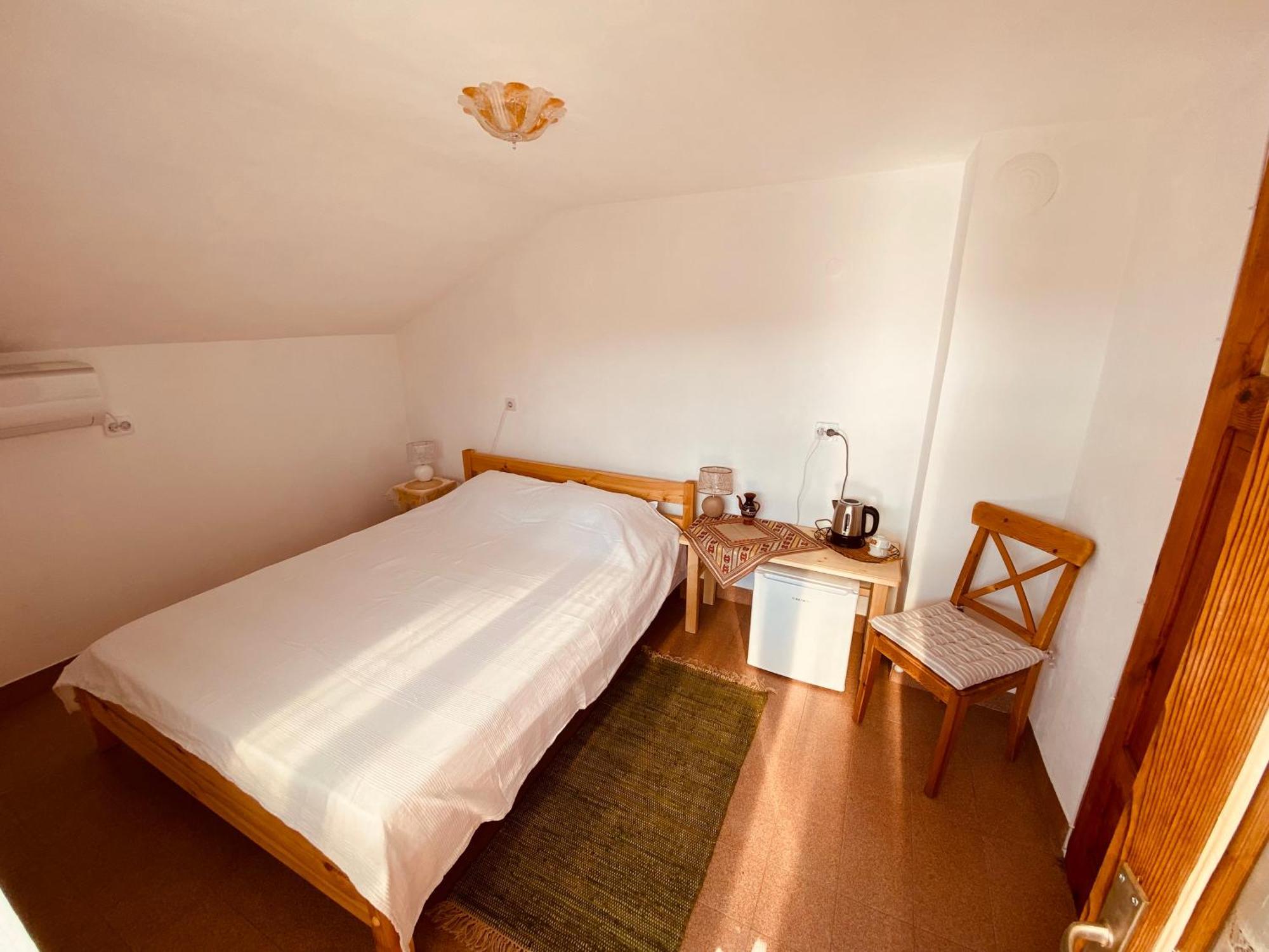 Vita Stulba Guest House Sandanski Exteriér fotografie