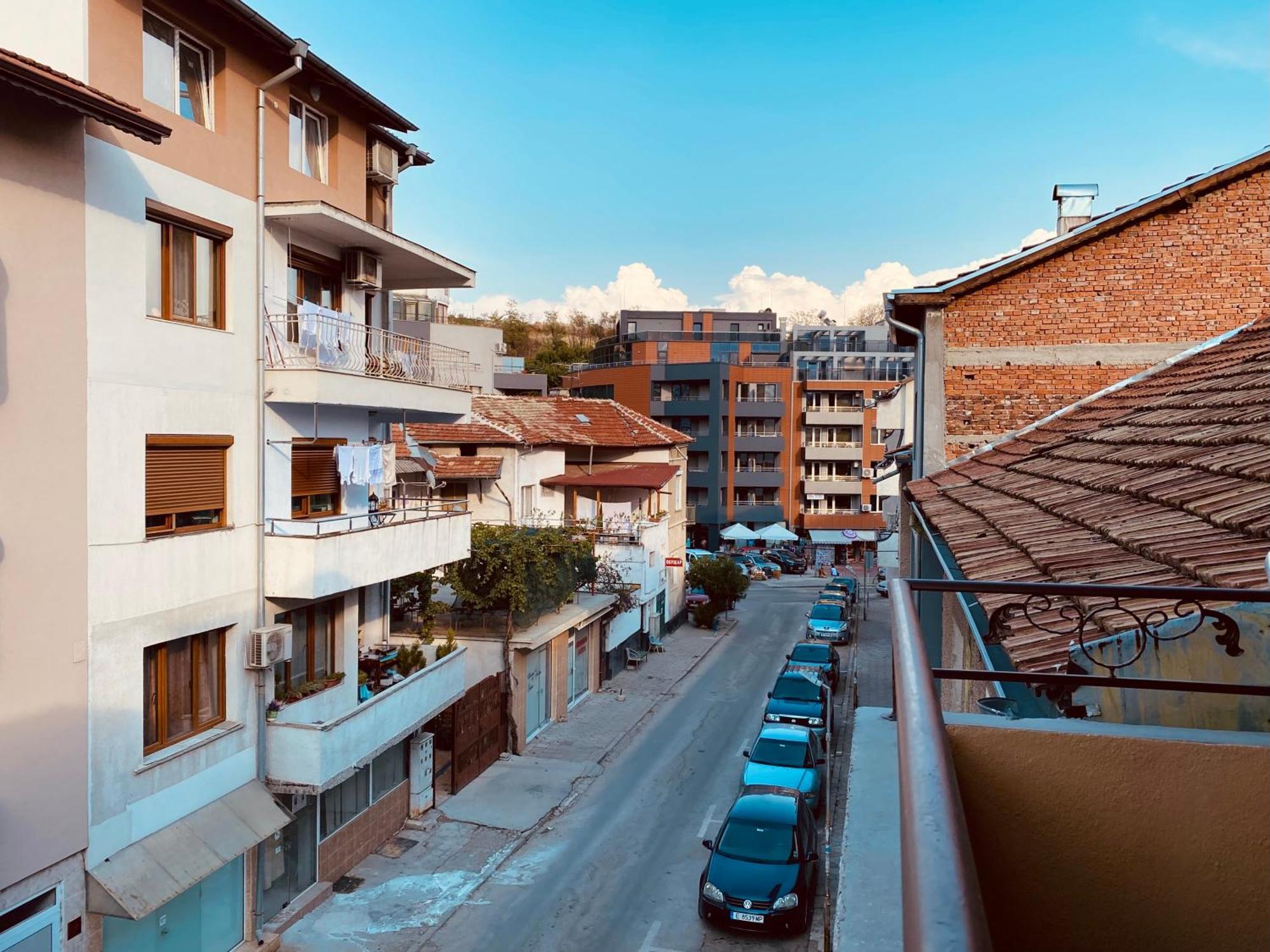 Vita Stulba Guest House Sandanski Exteriér fotografie