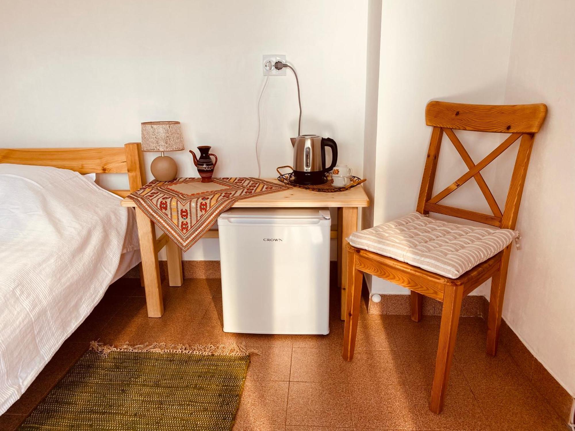 Vita Stulba Guest House Sandanski Exteriér fotografie