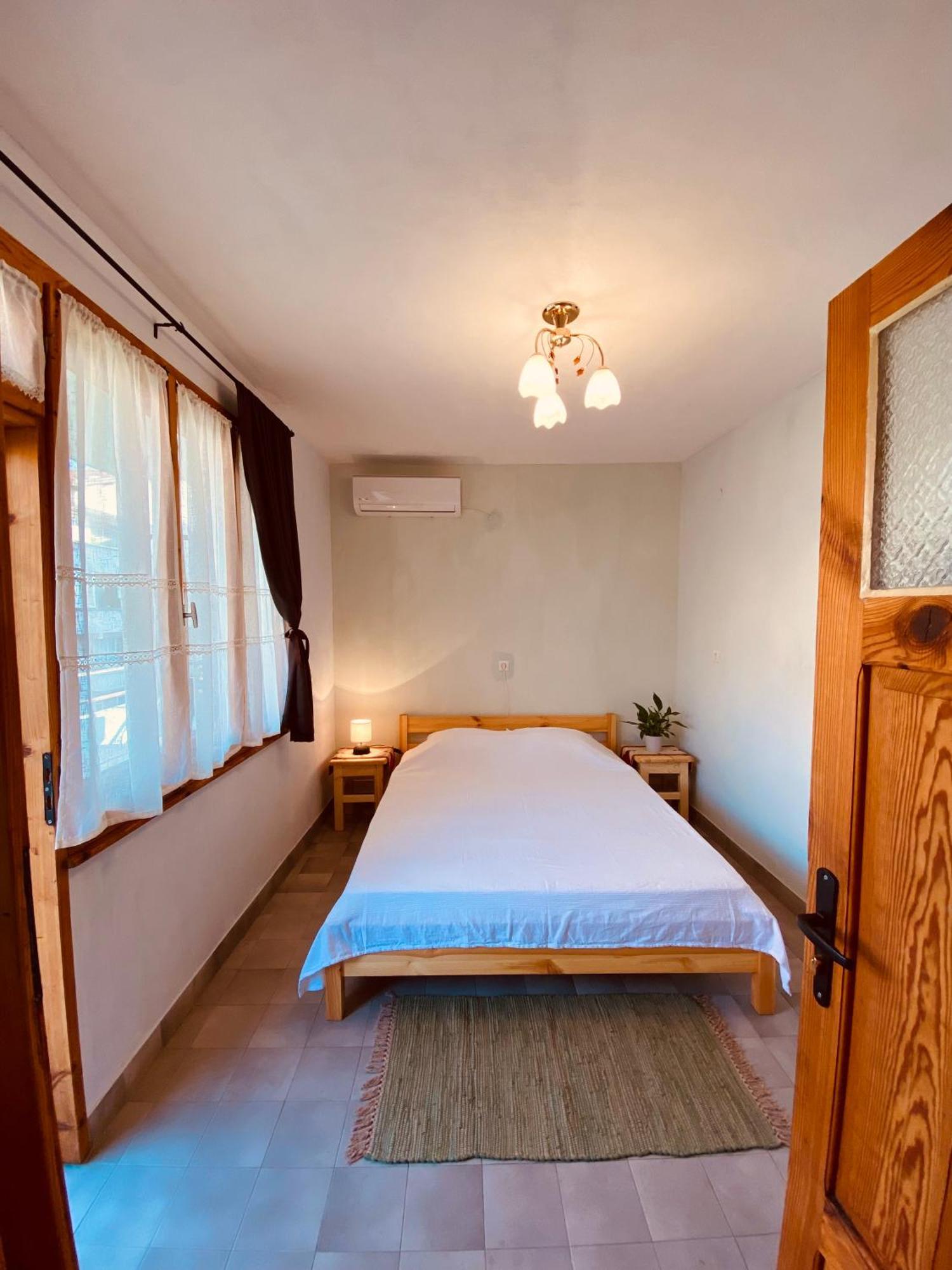 Vita Stulba Guest House Sandanski Exteriér fotografie