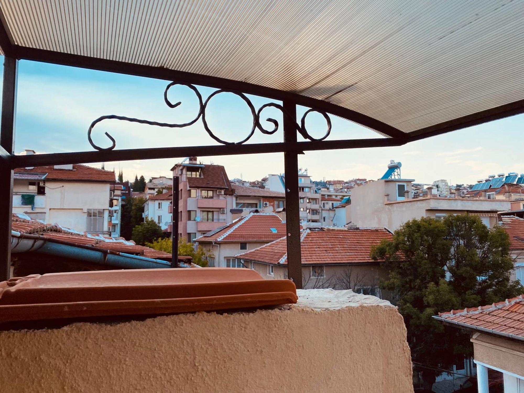 Vita Stulba Guest House Sandanski Exteriér fotografie